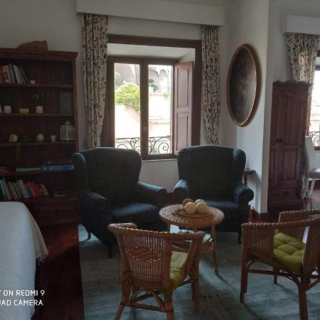 Catherine'S Home Рим Экстерьер фото
